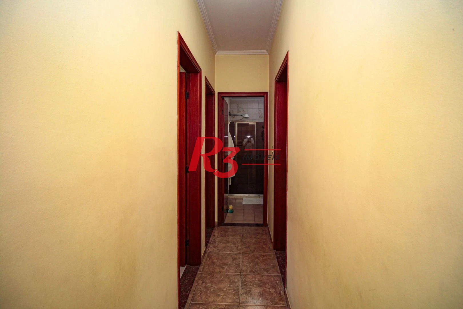 Apartamento à venda, 118 m² por R$ 745.000,00 - Ponta da Praia - Santos/SP