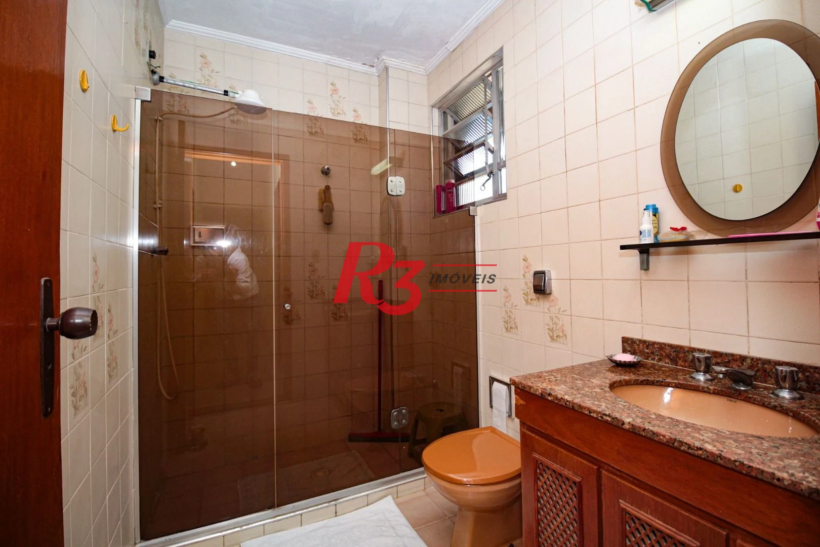 Apartamento à venda, 118 m² por R$ 745.000,00 - Ponta da Praia - Santos/SP