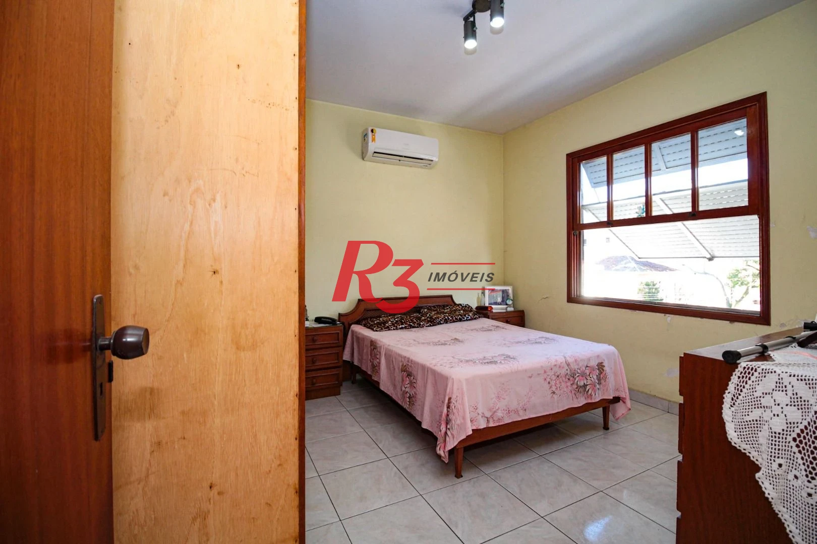 Apartamento à venda, 118 m² por R$ 745.000,00 - Ponta da Praia - Santos/SP
