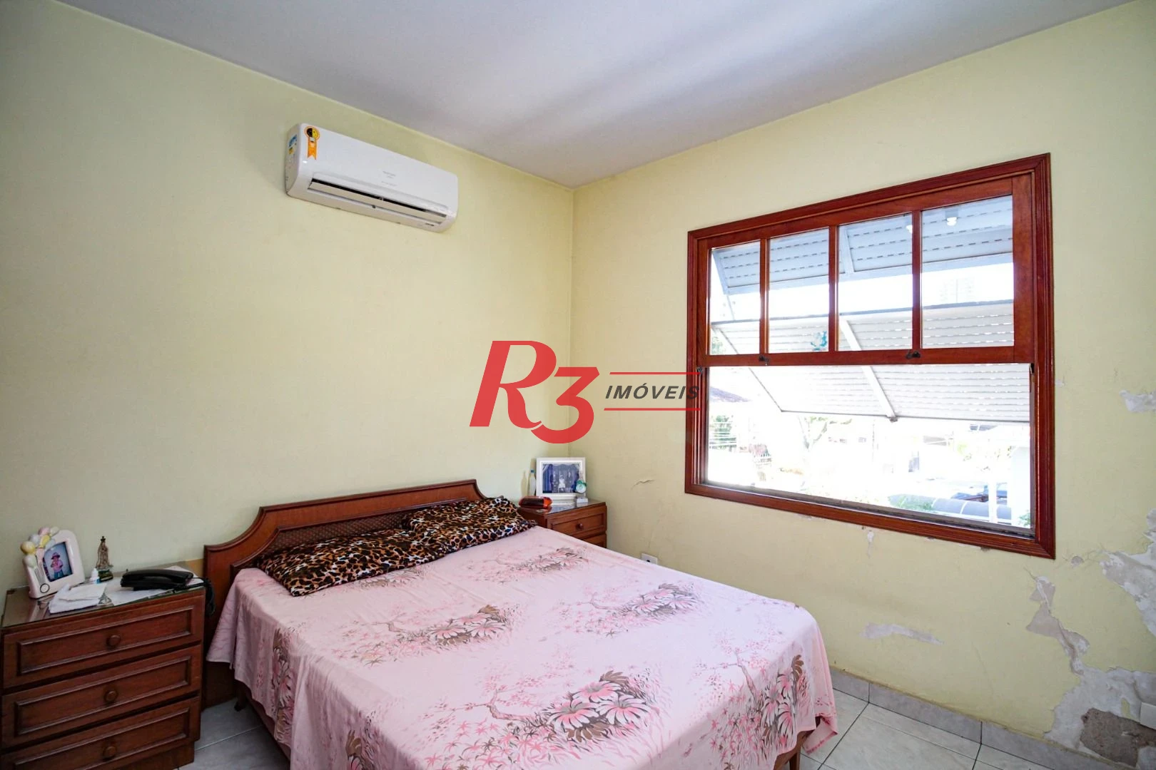 Apartamento à venda, 118 m² por R$ 745.000,00 - Ponta da Praia - Santos/SP