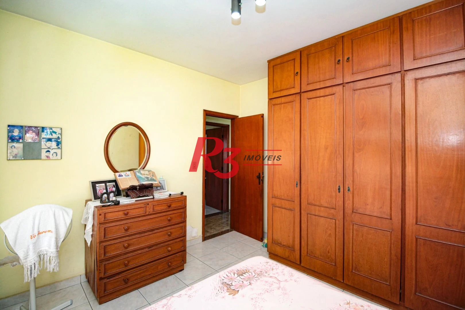 Apartamento à venda, 118 m² por R$ 745.000,00 - Ponta da Praia - Santos/SP