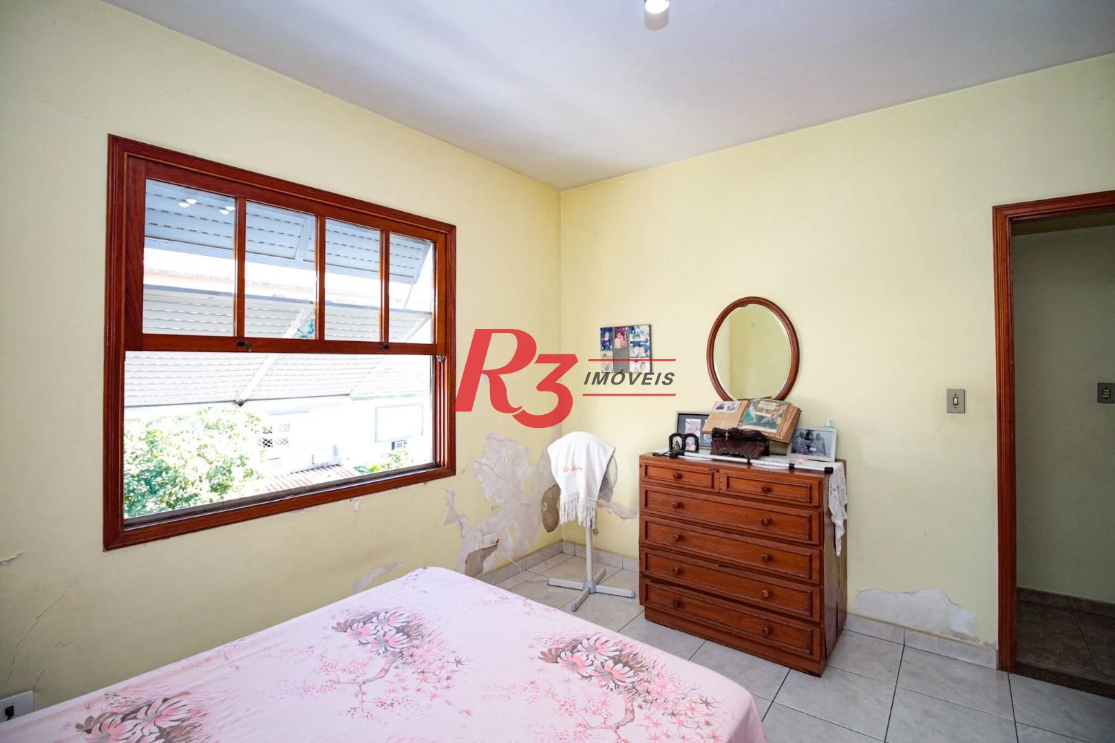 Apartamento à venda, 118 m² por R$ 745.000,00 - Ponta da Praia - Santos/SP