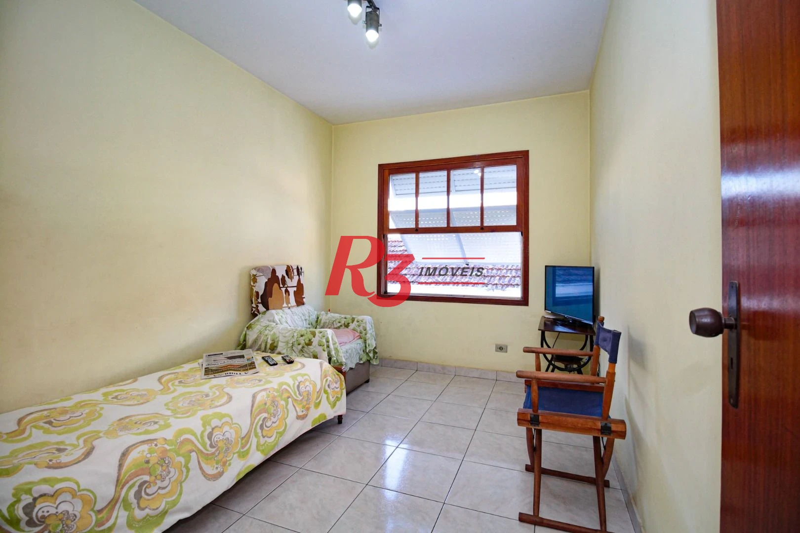 Apartamento à venda, 118 m² por R$ 745.000,00 - Ponta da Praia - Santos/SP