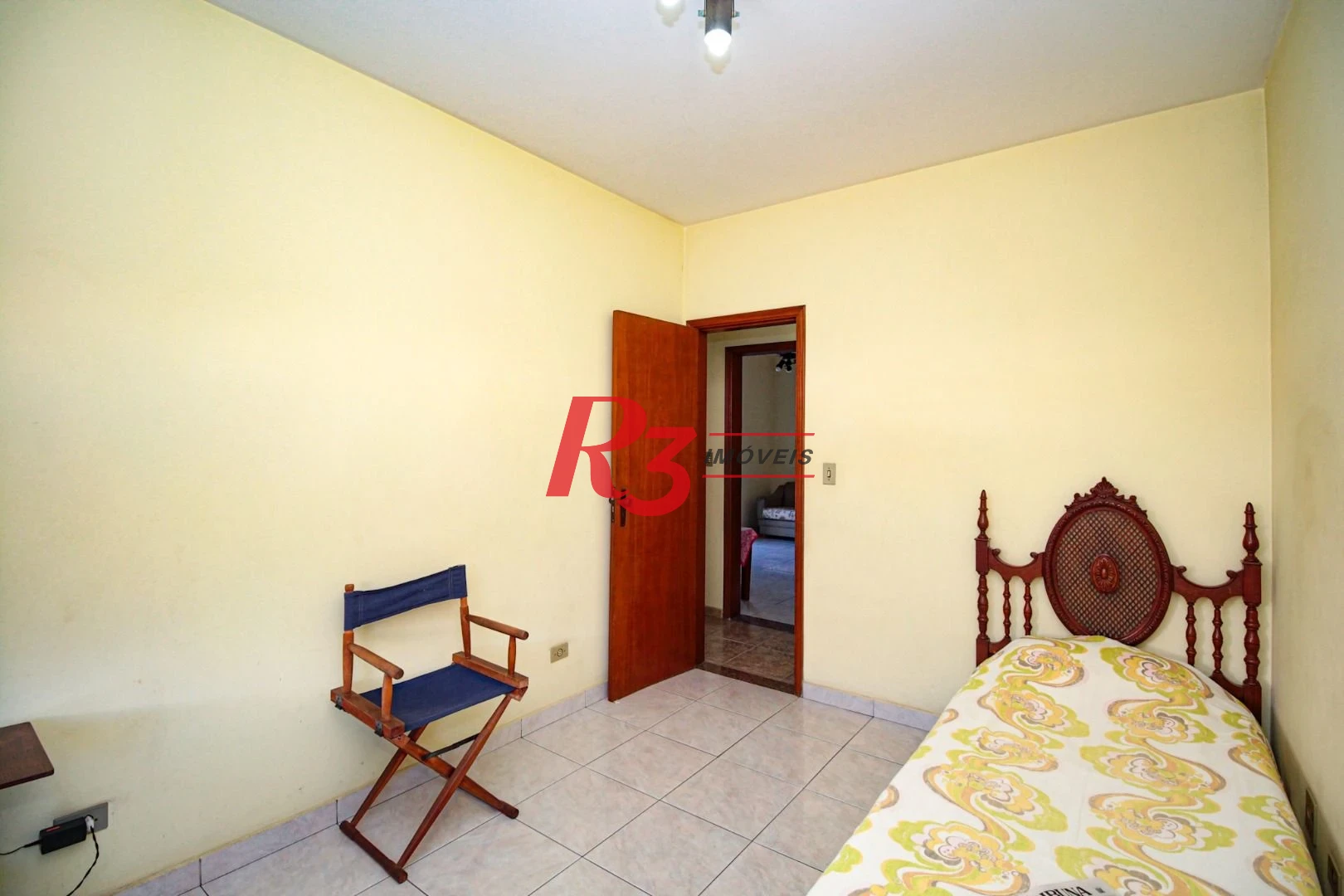 Apartamento à venda, 118 m² por R$ 745.000,00 - Ponta da Praia - Santos/SP