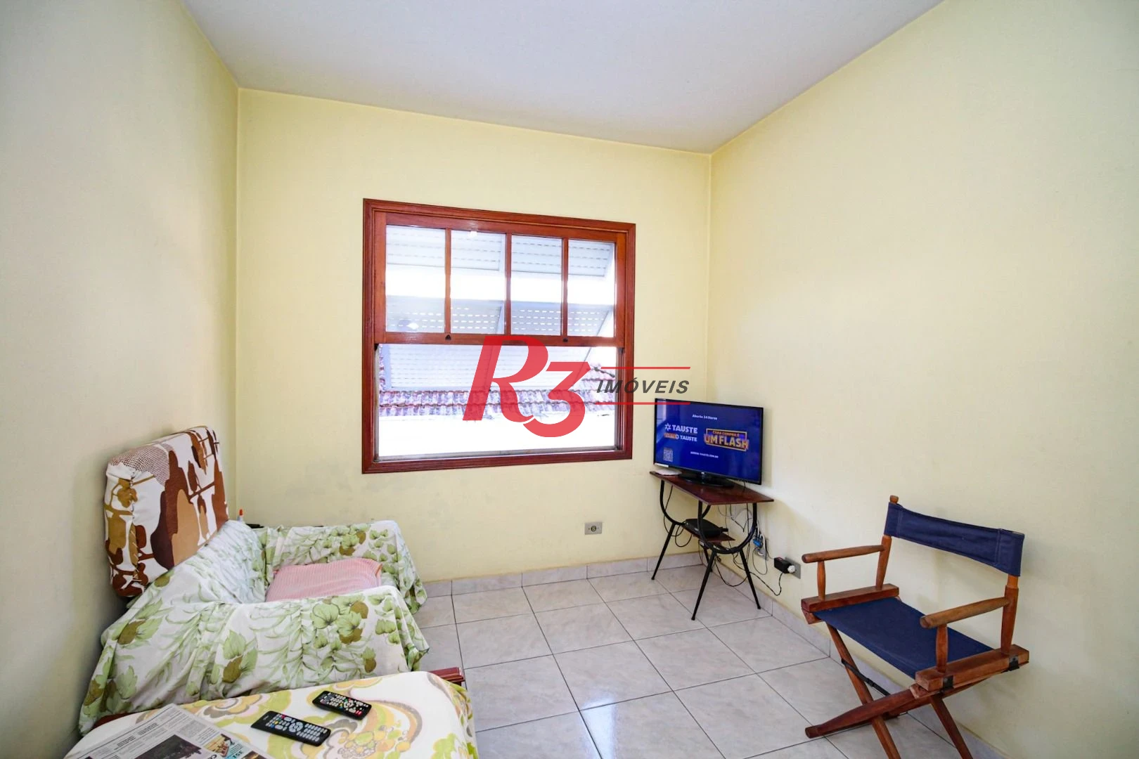 Apartamento à venda, 118 m² por R$ 745.000,00 - Ponta da Praia - Santos/SP