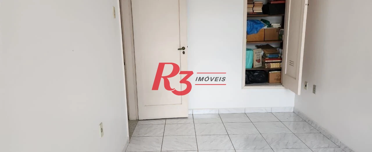 Sobrado com 3 dormitórios para alugar, 150 m² por R$ 7.500,01/mês - Vila Matias - Santos/SP