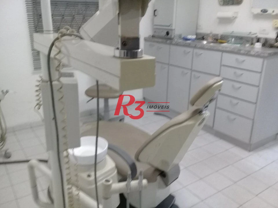 Sobrado com 3 dormitórios, 155 m² - venda por R$ 1.700.000,00 ou aluguel por R$ 8.500,00/mês - Vila Matias - Santos/SP
