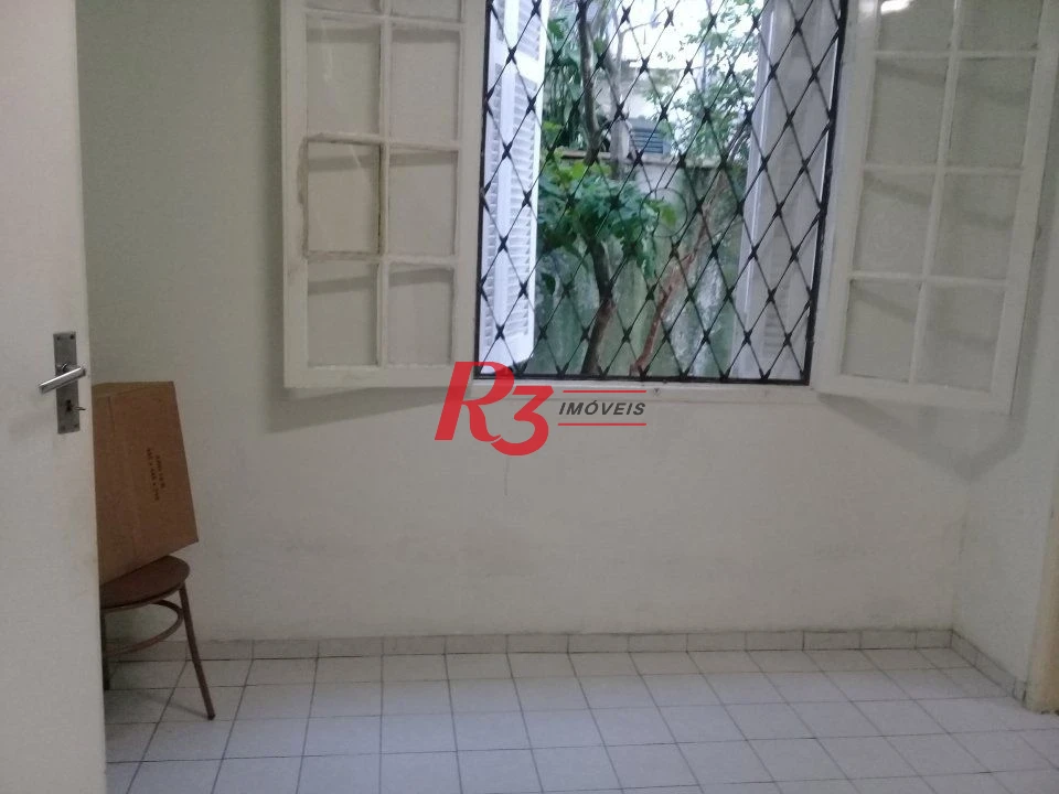 Sobrado com 3 dormitórios, 155 m² - venda por R$ 1.700.000,00 ou aluguel por R$ 8.500,00/mês - Vila Matias - Santos/SP