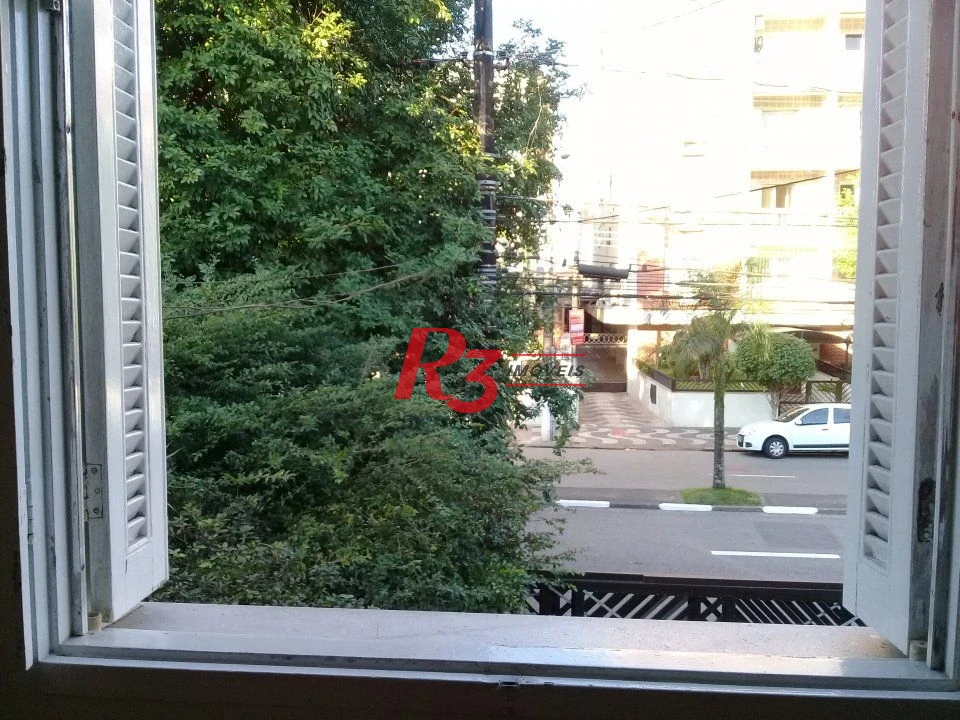 Sobrado com 3 dormitórios, 155 m² - venda por R$ 1.700.000,00 ou aluguel por R$ 8.500,00/mês - Vila Matias - Santos/SP
