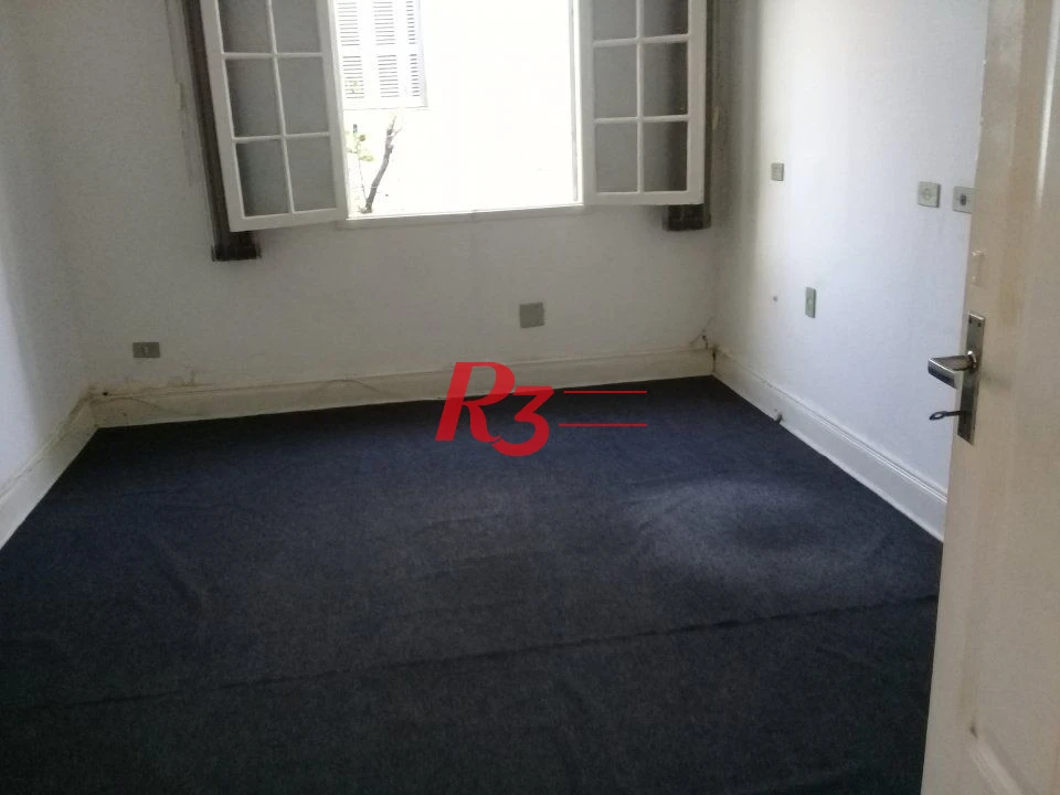 Sobrado com 3 dormitórios, 155 m² - venda por R$ 1.700.000,00 ou aluguel por R$ 8.500,00/mês - Vila Matias - Santos/SP