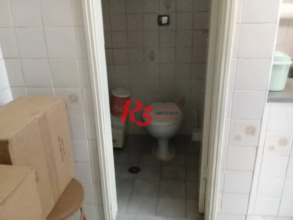 Sobrado com 3 dormitórios, 155 m² - venda por R$ 1.700.000,00 ou aluguel por R$ 8.500,00/mês - Vila Matias - Santos/SP