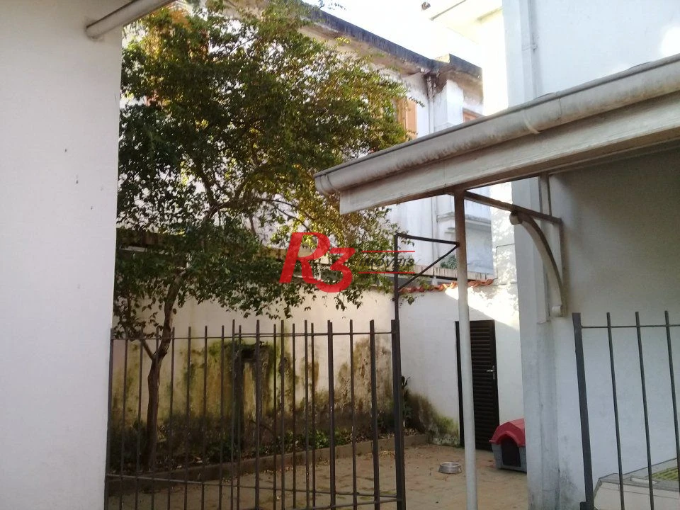 Sobrado com 3 dormitórios, 155 m² - venda por R$ 1.700.000,00 ou aluguel por R$ 8.500,00/mês - Vila Matias - Santos/SP