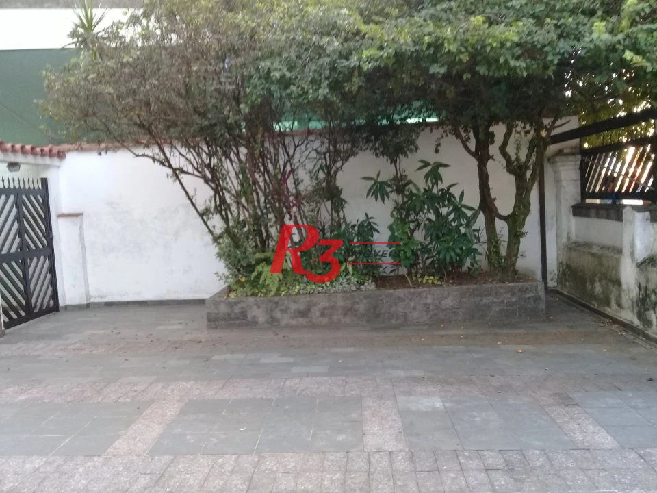 Sobrado com 3 dormitórios, 155 m² - venda por R$ 1.700.000,00 ou aluguel por R$ 8.500,00/mês - Vila Matias - Santos/SP