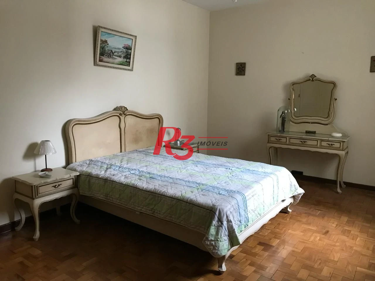 Apartamento com 4 dormitórios à venda, 302 m² por R$ 1.702.000,00 - Boqueirão - Santos/SP