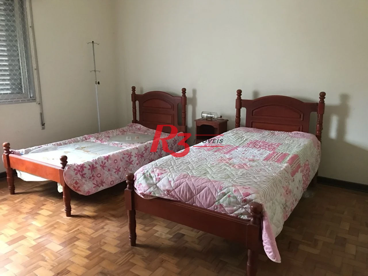 Apartamento com 4 dormitórios à venda, 302 m² por R$ 1.702.000,00 - Boqueirão - Santos/SP
