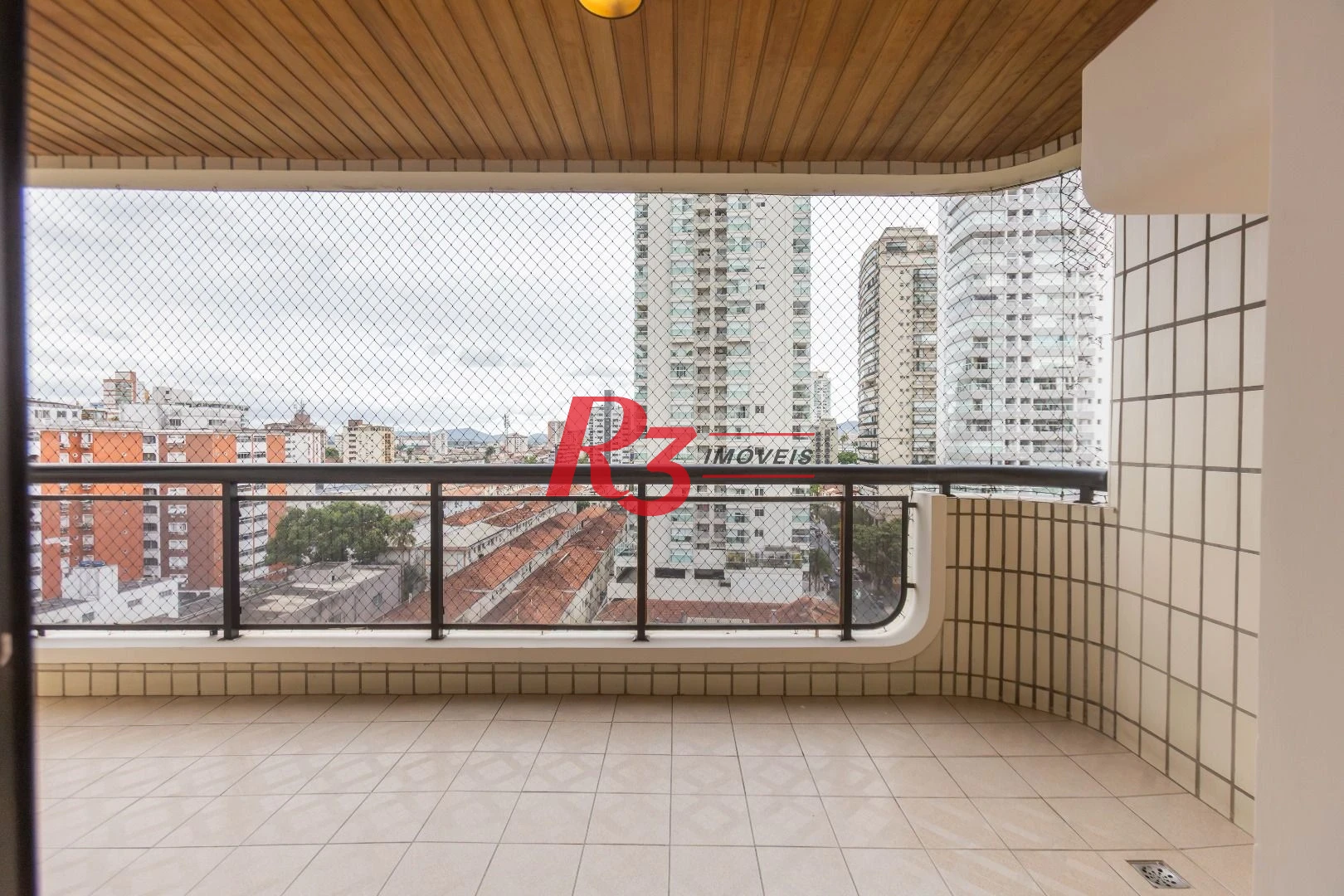 Apartamento com 3 dormitórios à venda, 173 m² por R$ 1.800.000,00 - Boqueirão - Santos/SP