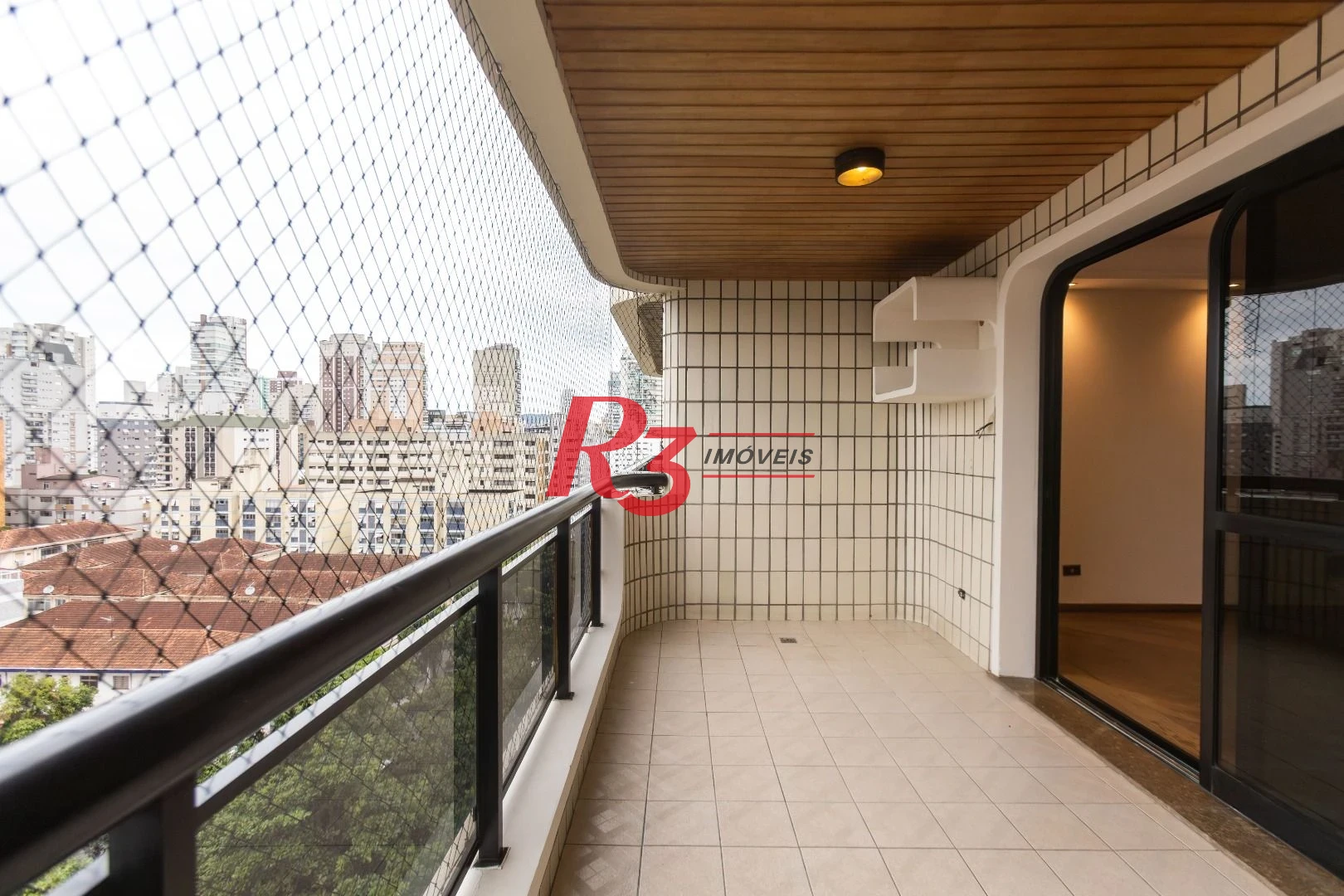 Apartamento com 3 dormitórios à venda, 173 m² por R$ 1.800.000,00 - Boqueirão - Santos/SP
