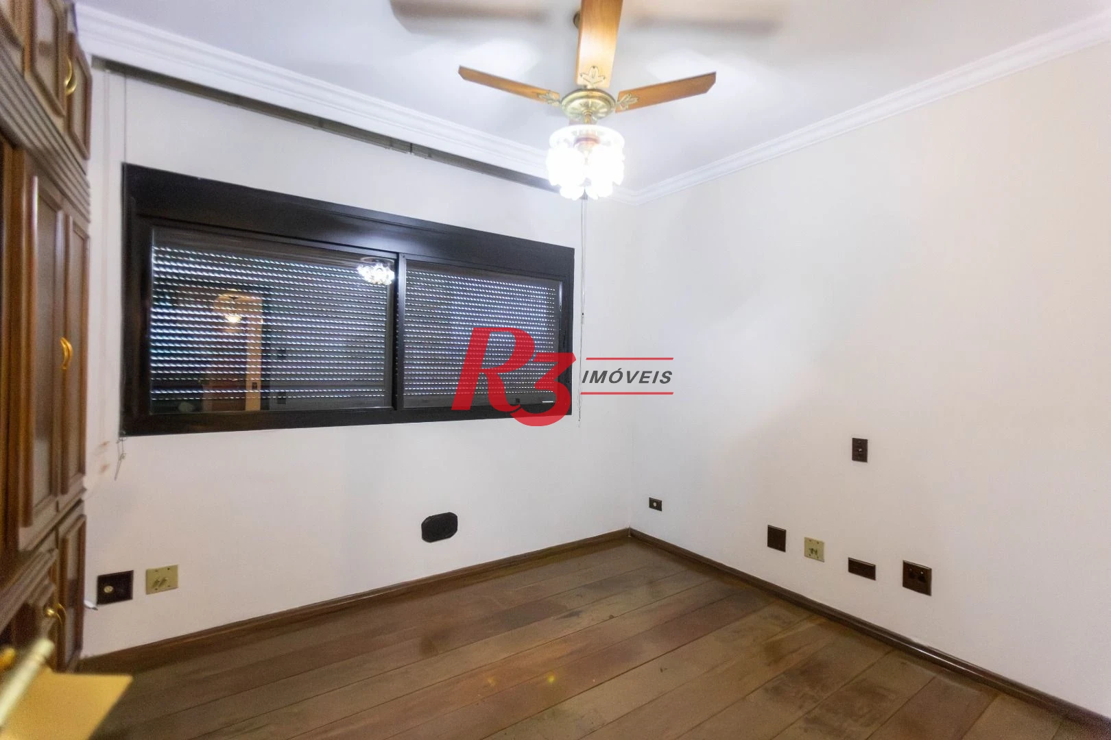 Apartamento com 3 dormitórios à venda, 173 m² por R$ 1.800.000,00 - Boqueirão - Santos/SP