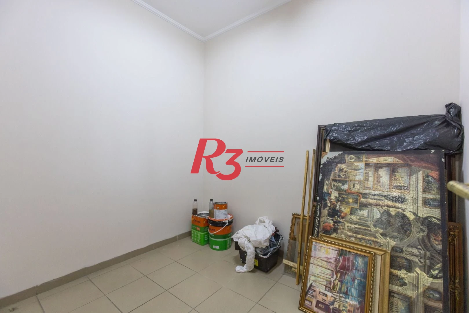 Apartamento com 3 dormitórios à venda, 173 m² por R$ 1.800.000,00 - Boqueirão - Santos/SP