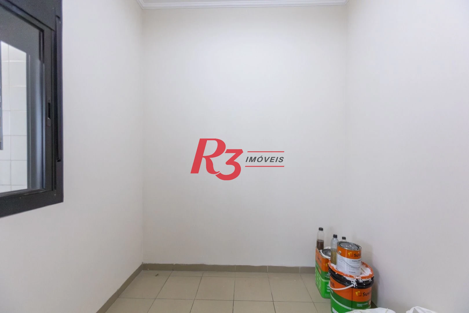 Apartamento com 3 dormitórios à venda, 173 m² por R$ 1.800.000,00 - Boqueirão - Santos/SP