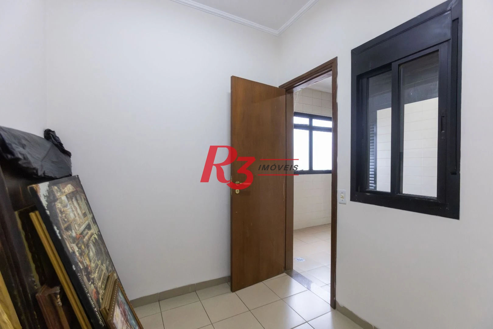 Apartamento com 3 dormitórios à venda, 173 m² por R$ 1.800.000,00 - Boqueirão - Santos/SP
