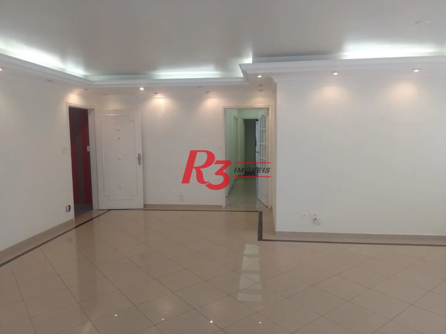 Apartamento à venda, 201 m² por R$ 950.000,00 - Gonzaga - Santos/SP