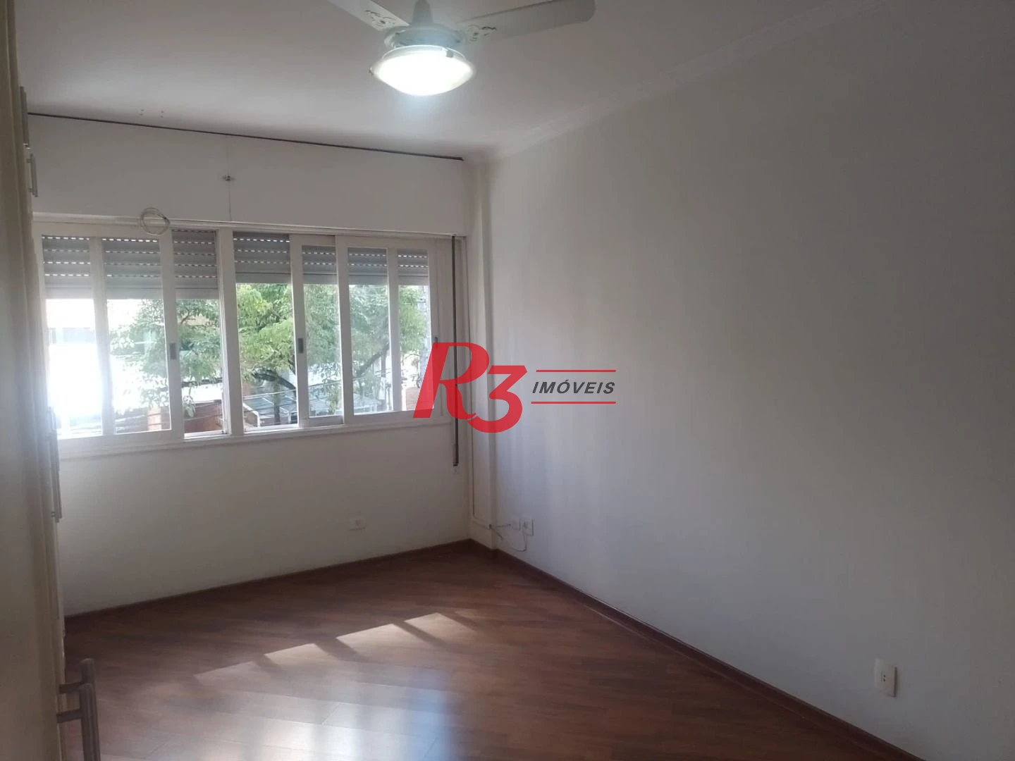 Apartamento à venda, 201 m² por R$ 950.000,00 - Gonzaga - Santos/SP