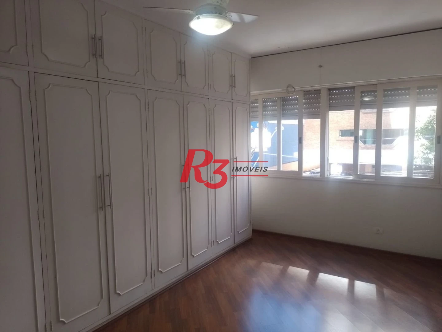 Apartamento à venda, 201 m² por R$ 950.000,00 - Gonzaga - Santos/SP