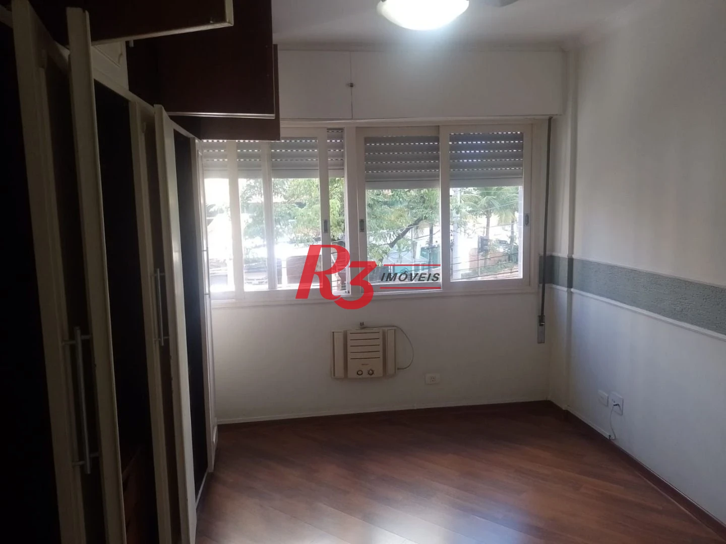 Apartamento à venda, 201 m² por R$ 950.000,00 - Gonzaga - Santos/SP