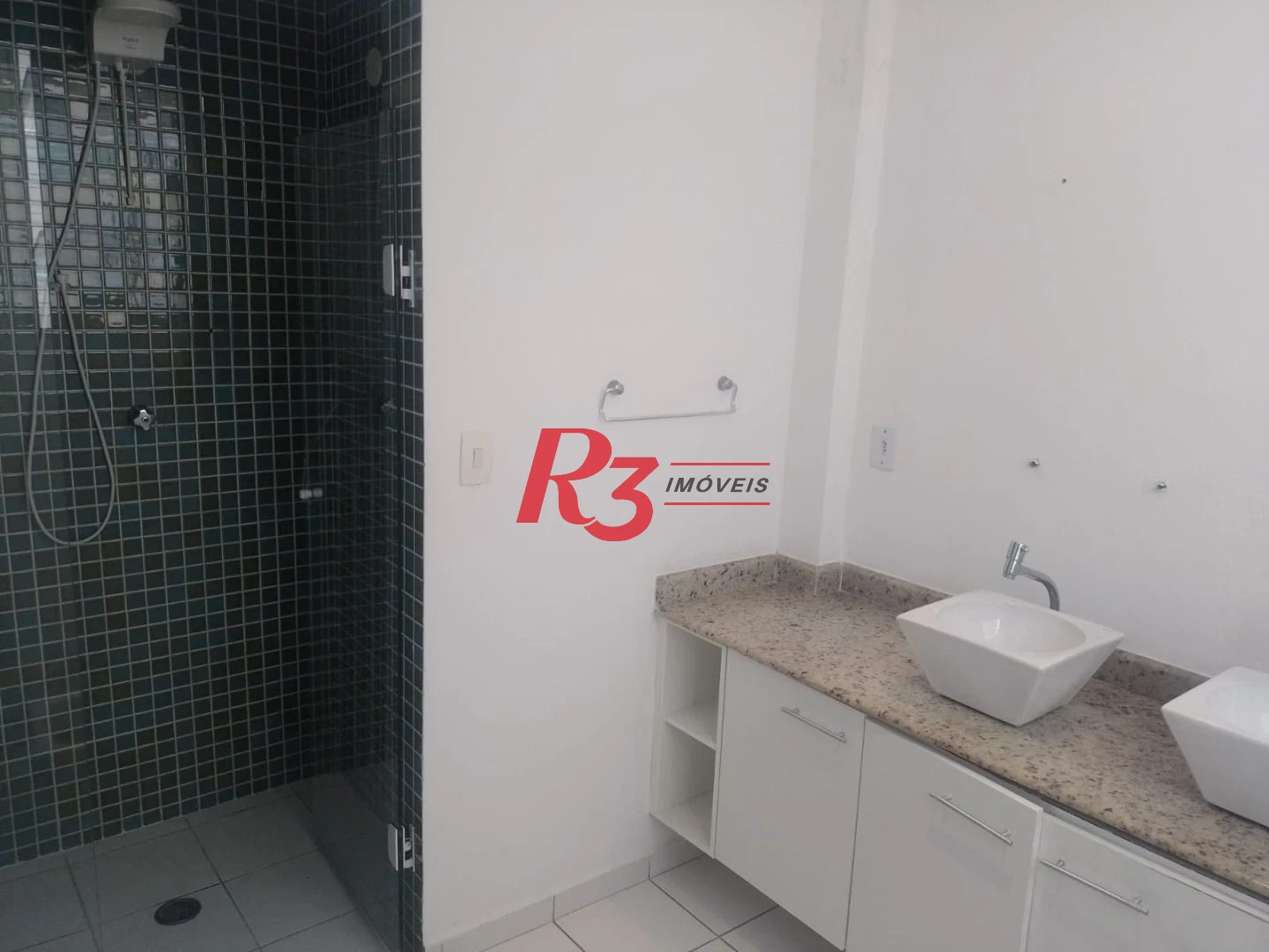 Apartamento à venda, 201 m² por R$ 950.000,00 - Gonzaga - Santos/SP