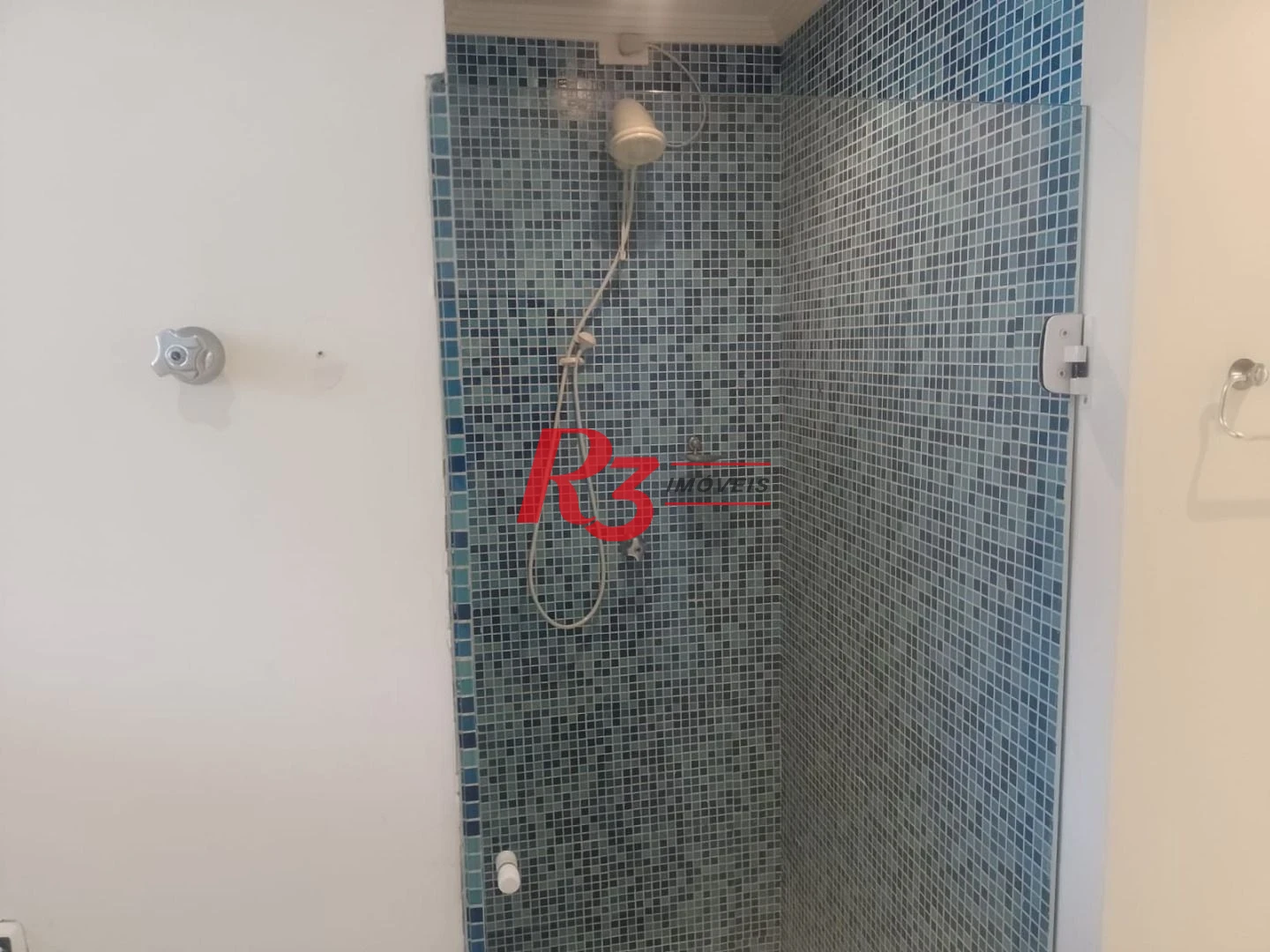 Apartamento à venda, 201 m² por R$ 950.000,00 - Gonzaga - Santos/SP