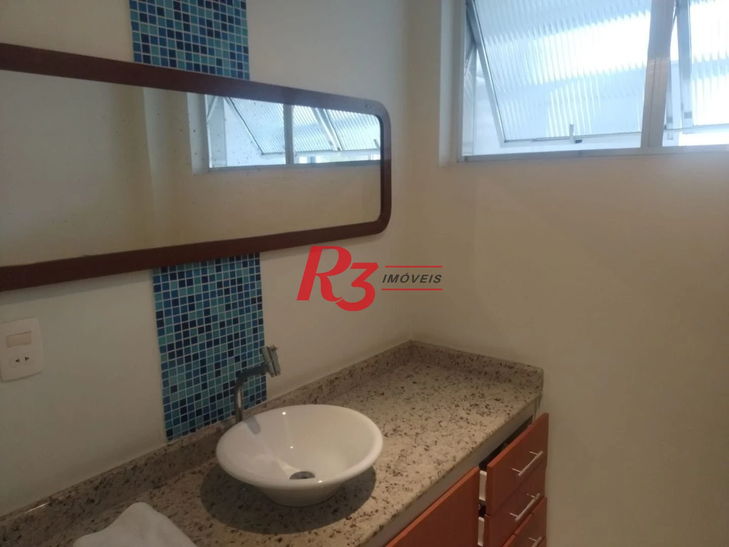 Apartamento à venda, 201 m² por R$ 950.000,00 - Gonzaga - Santos/SP