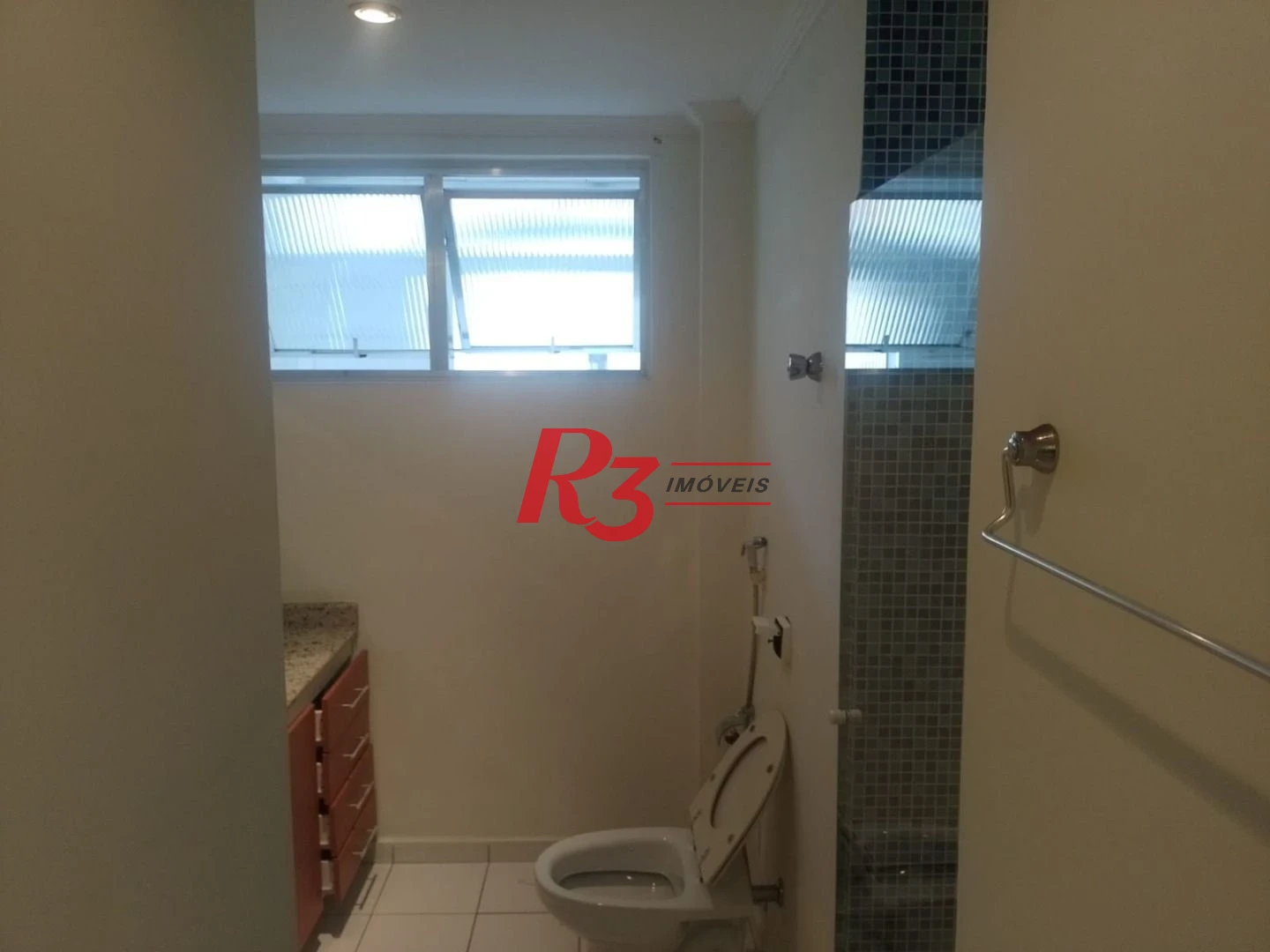 Apartamento à venda, 201 m² por R$ 950.000,00 - Gonzaga - Santos/SP