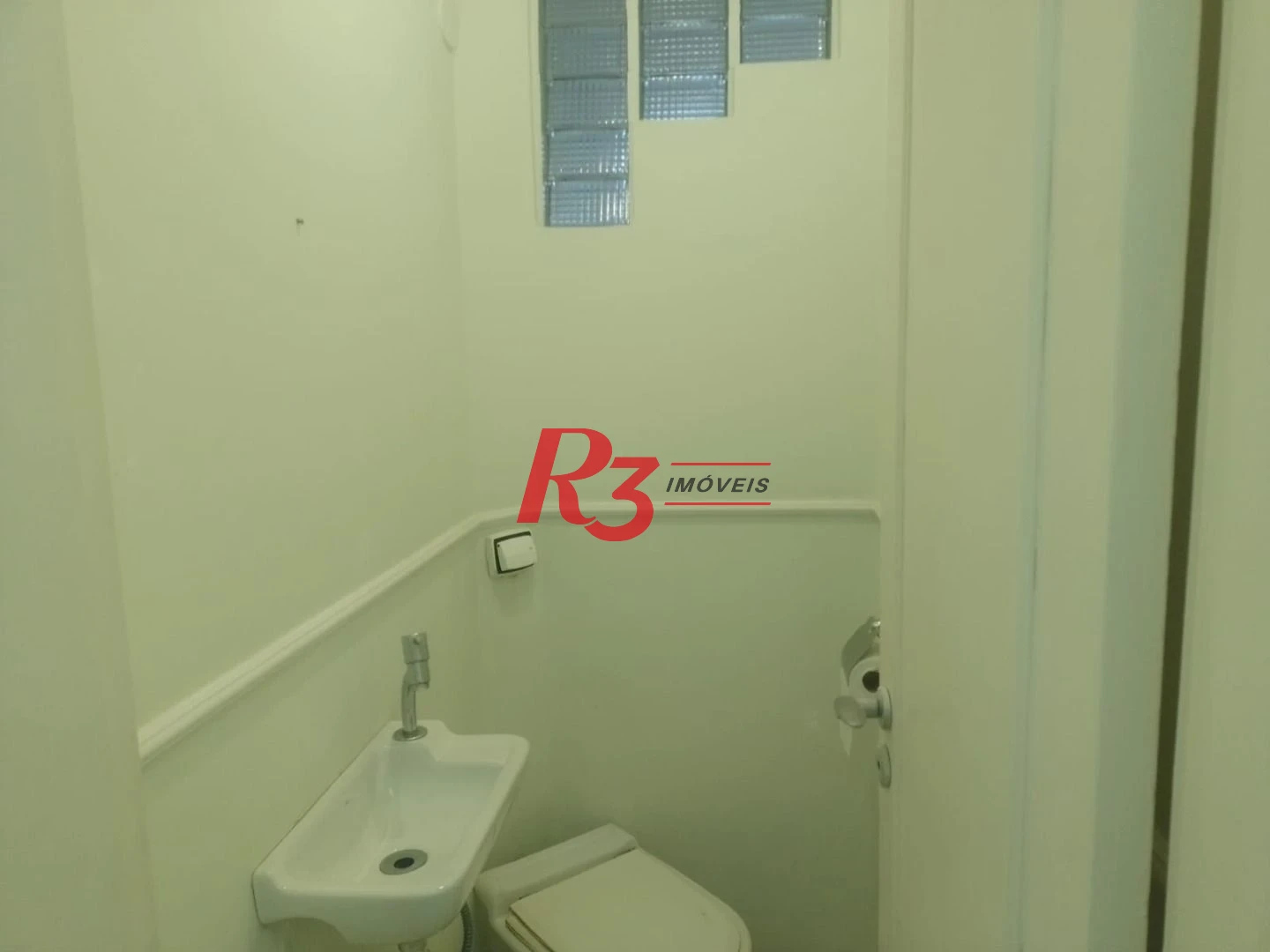Apartamento à venda, 201 m² por R$ 950.000,00 - Gonzaga - Santos/SP