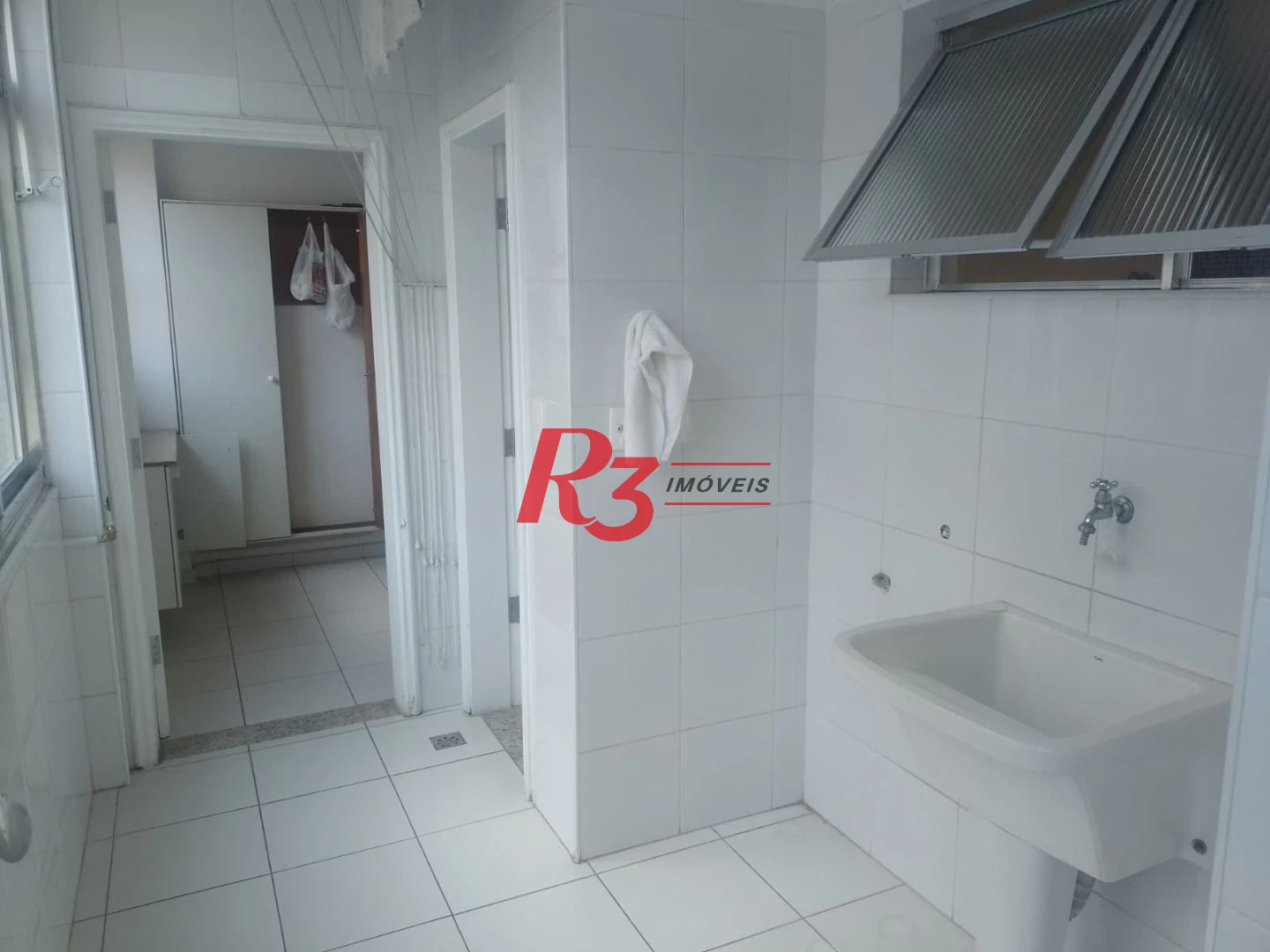 Apartamento à venda, 201 m² por R$ 950.000,00 - Gonzaga - Santos/SP