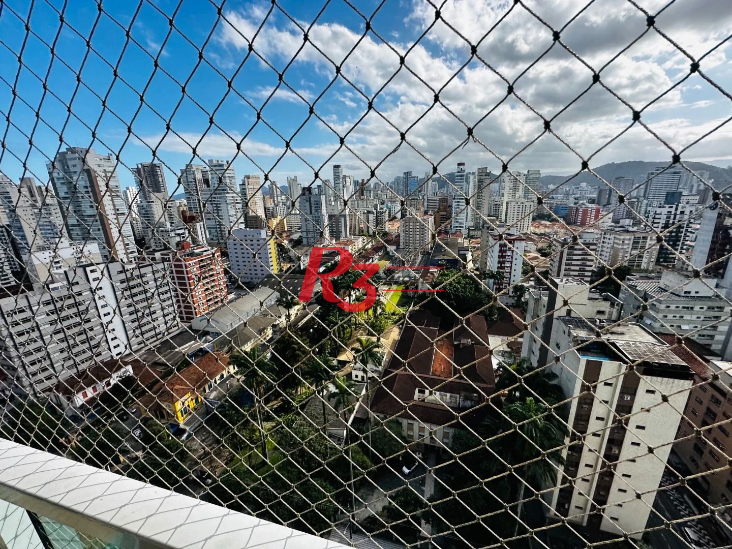 Apartamento com 2 dormitórios à venda, 70 m² por R$ 820.000,00 - Boqueirão - Santos/SP