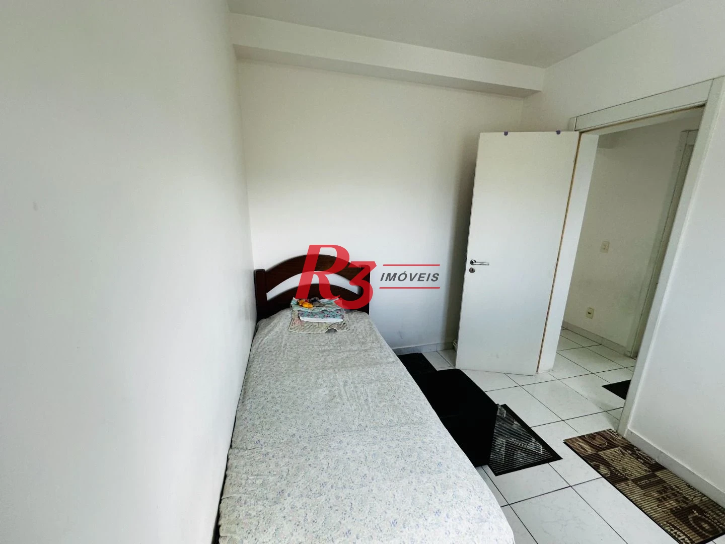 Apartamento com 2 dormitórios à venda, 70 m² por R$ 820.000,00 - Boqueirão - Santos/SP