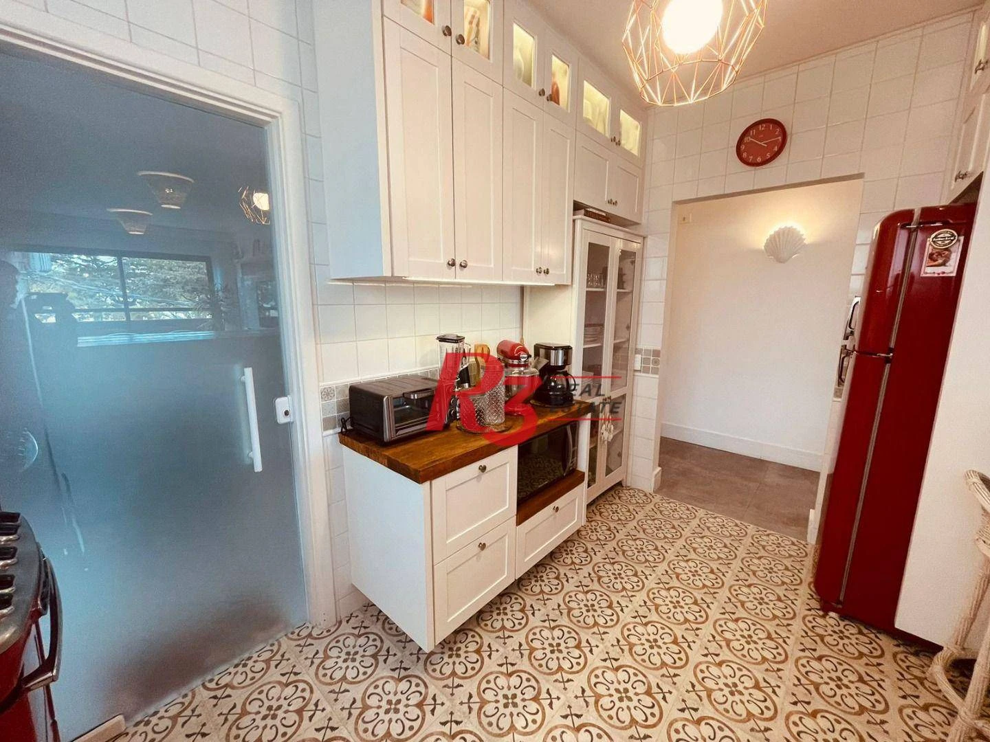 Apartamento com 2 dormitórios à venda, 100 m² por R$ 1.250.000,00 - Gonzaga - Santos/SP