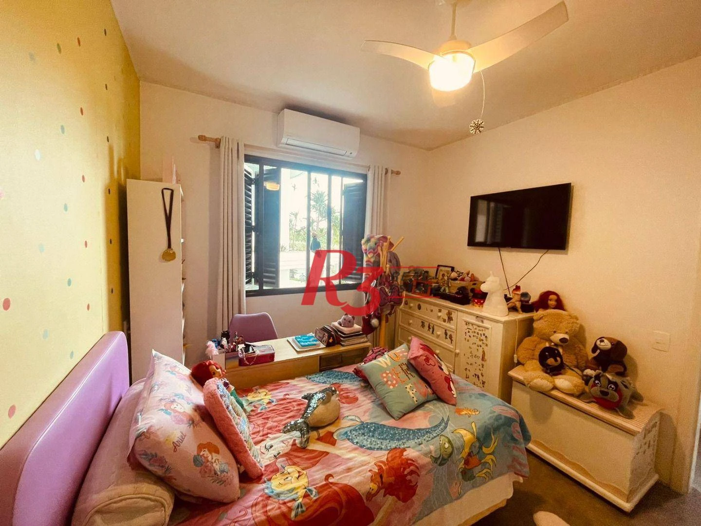 Apartamento com 2 dormitórios à venda, 100 m² por R$ 1.250.000,00 - Gonzaga - Santos/SP