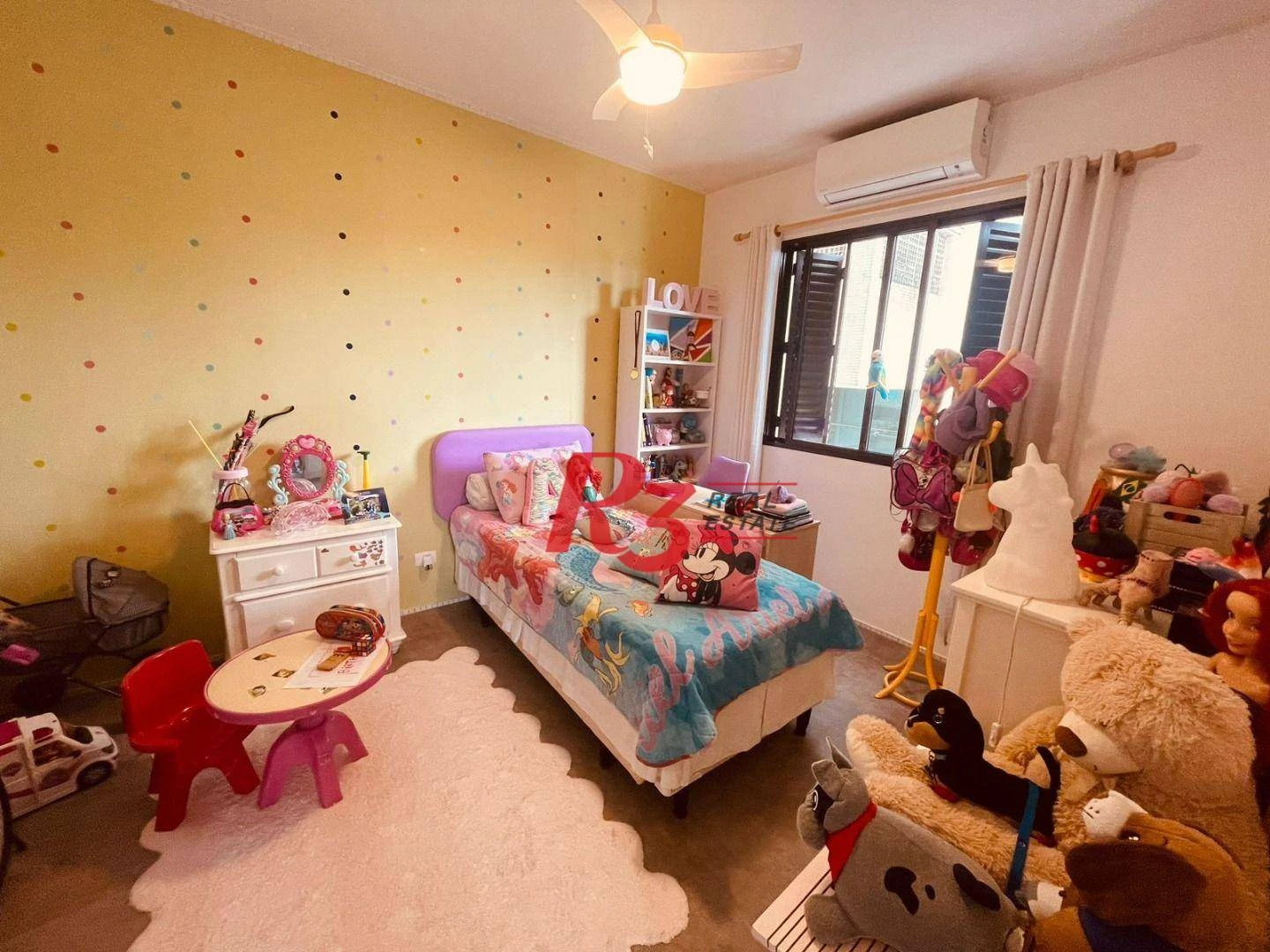 Apartamento com 2 dormitórios à venda, 100 m² por R$ 1.250.000,00 - Gonzaga - Santos/SP