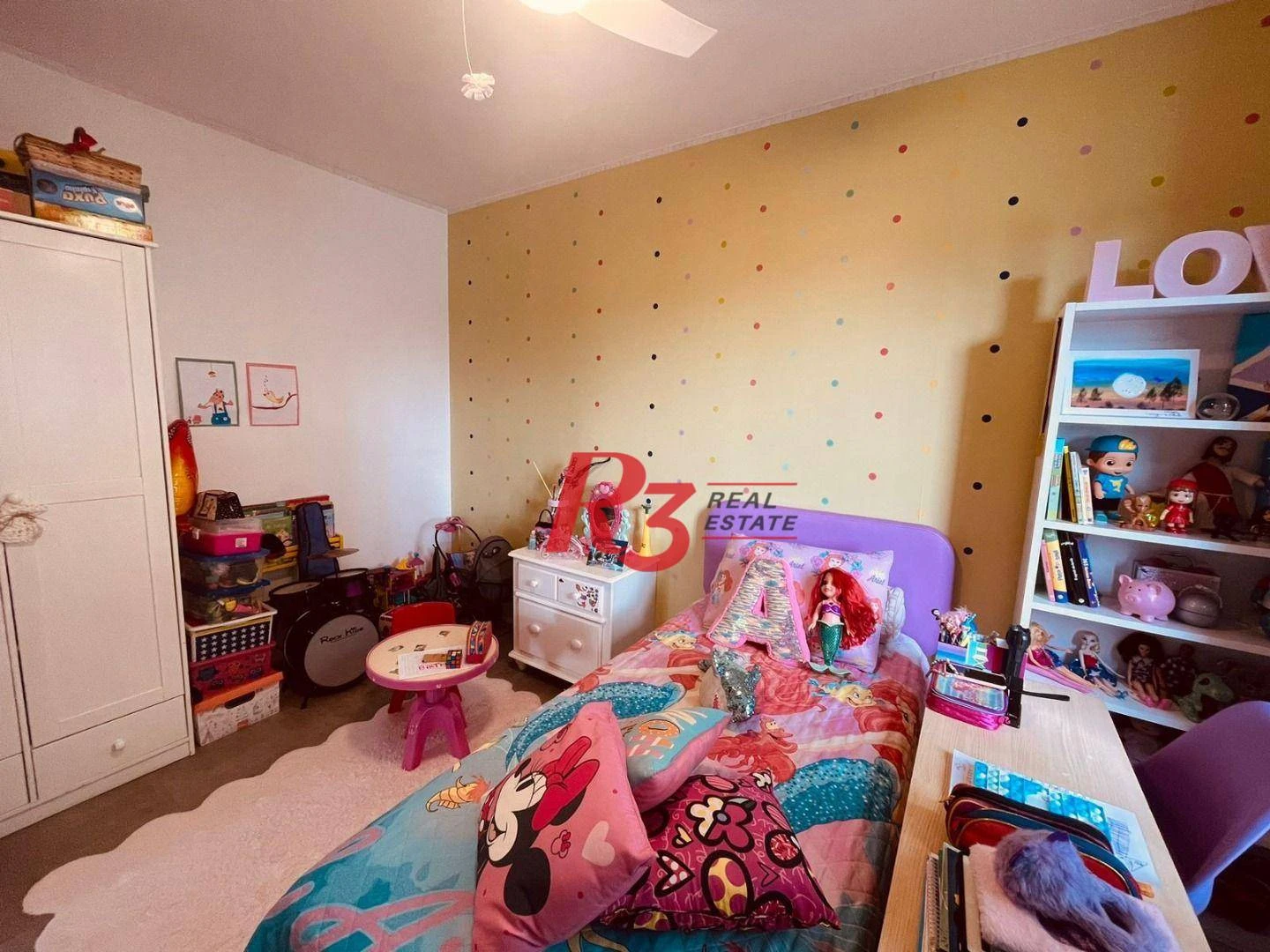 Apartamento com 2 dormitórios à venda, 100 m² por R$ 1.250.000,00 - Gonzaga - Santos/SP