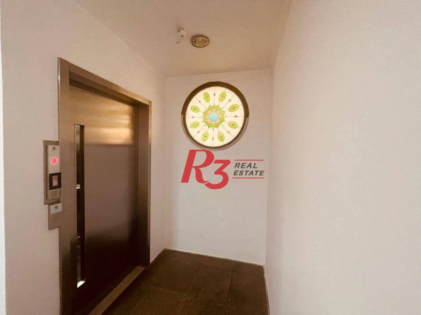 Apartamento com 2 dormitórios à venda, 100 m² por R$ 1.250.000,00 - Gonzaga - Santos/SP
