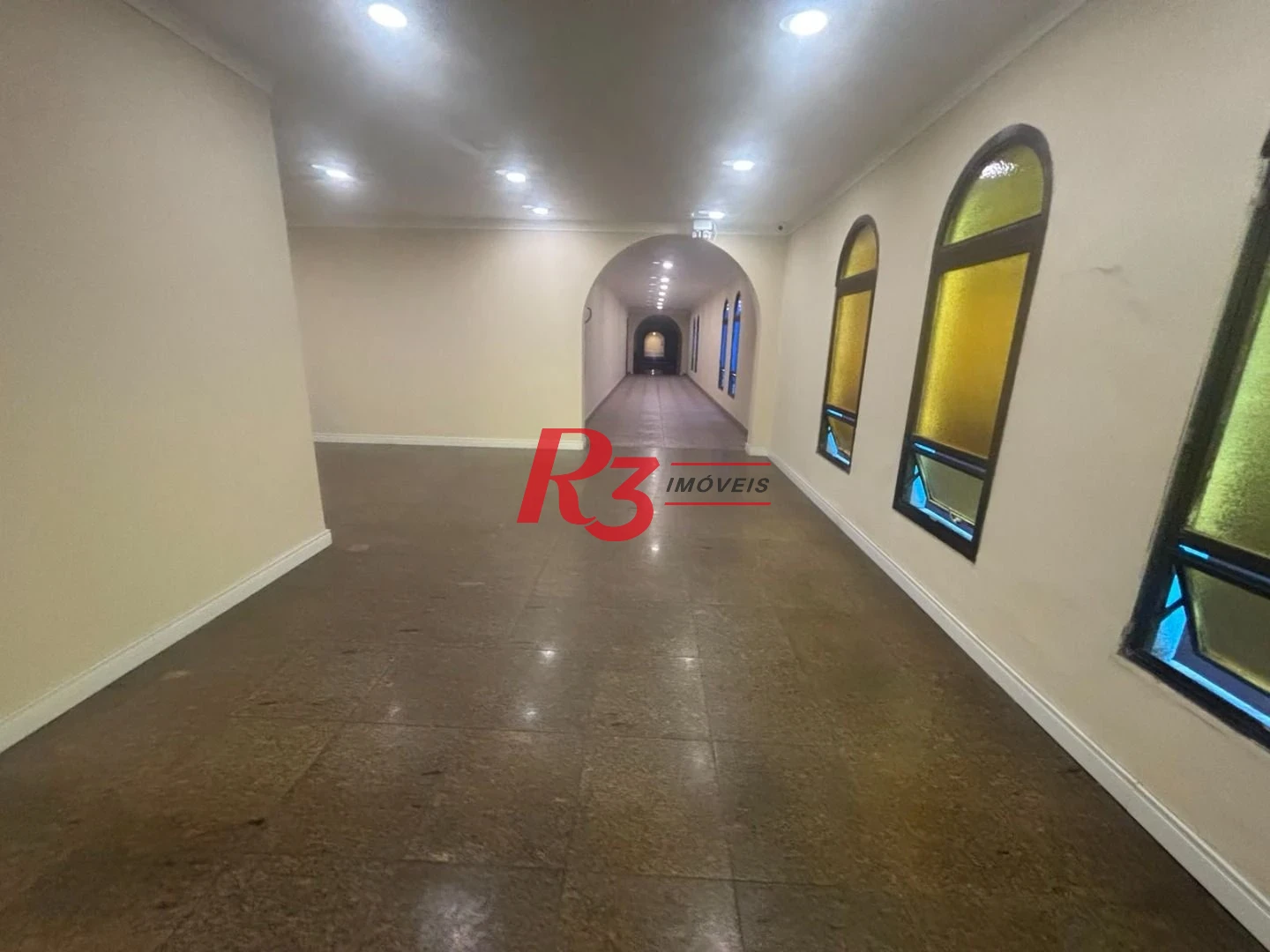 Apartamento com 2 dormitórios à venda, 100 m² por R$ 1.250.000,00 - Gonzaga - Santos/SP