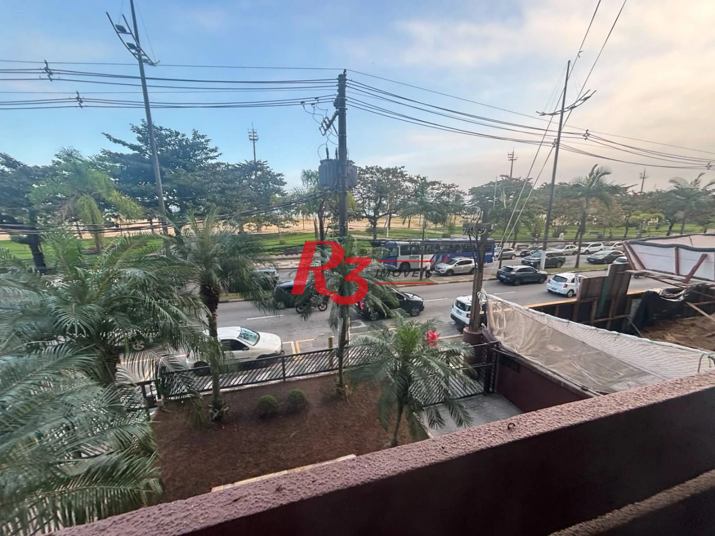 Apartamento com 2 dormitórios à venda, 100 m² por R$ 1.250.000,00 - Gonzaga - Santos/SP