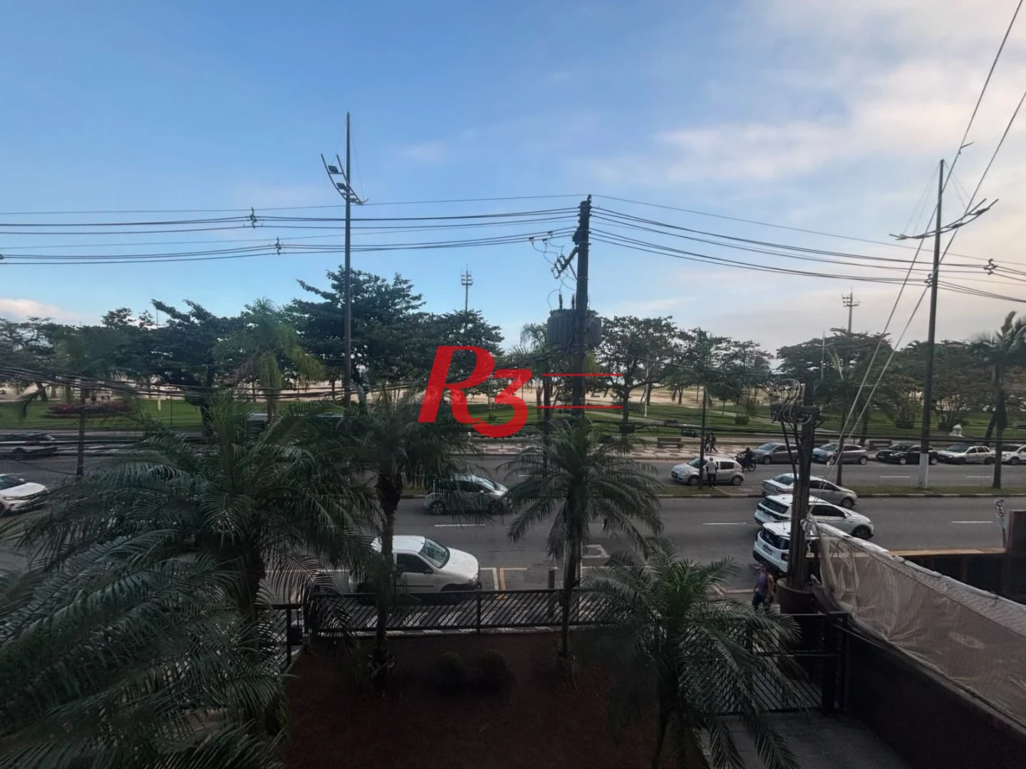 Apartamento com 2 dormitórios à venda, 100 m² por R$ 1.250.000,00 - Gonzaga - Santos/SP