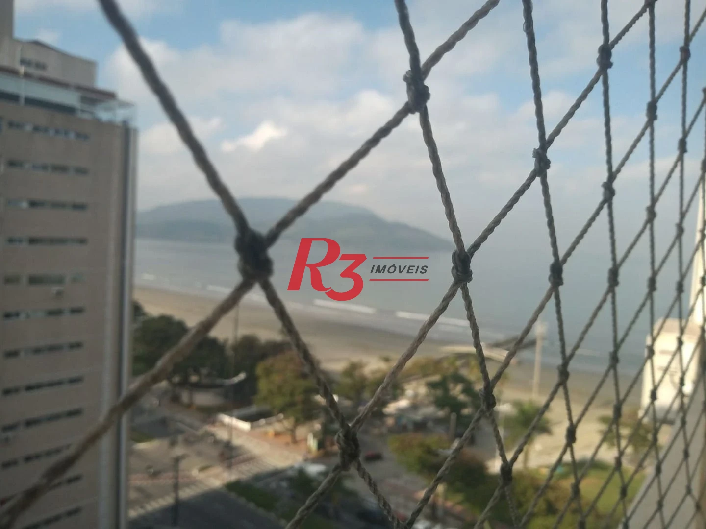Apartamento à venda, 89 m² por R$ 690.000,00 - Embaré - Santos/SP