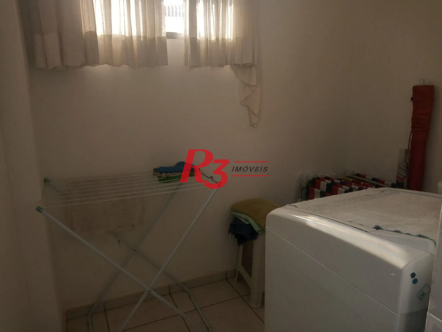 Apartamento à venda, 89 m² por R$ 690.000,00 - Embaré - Santos/SP