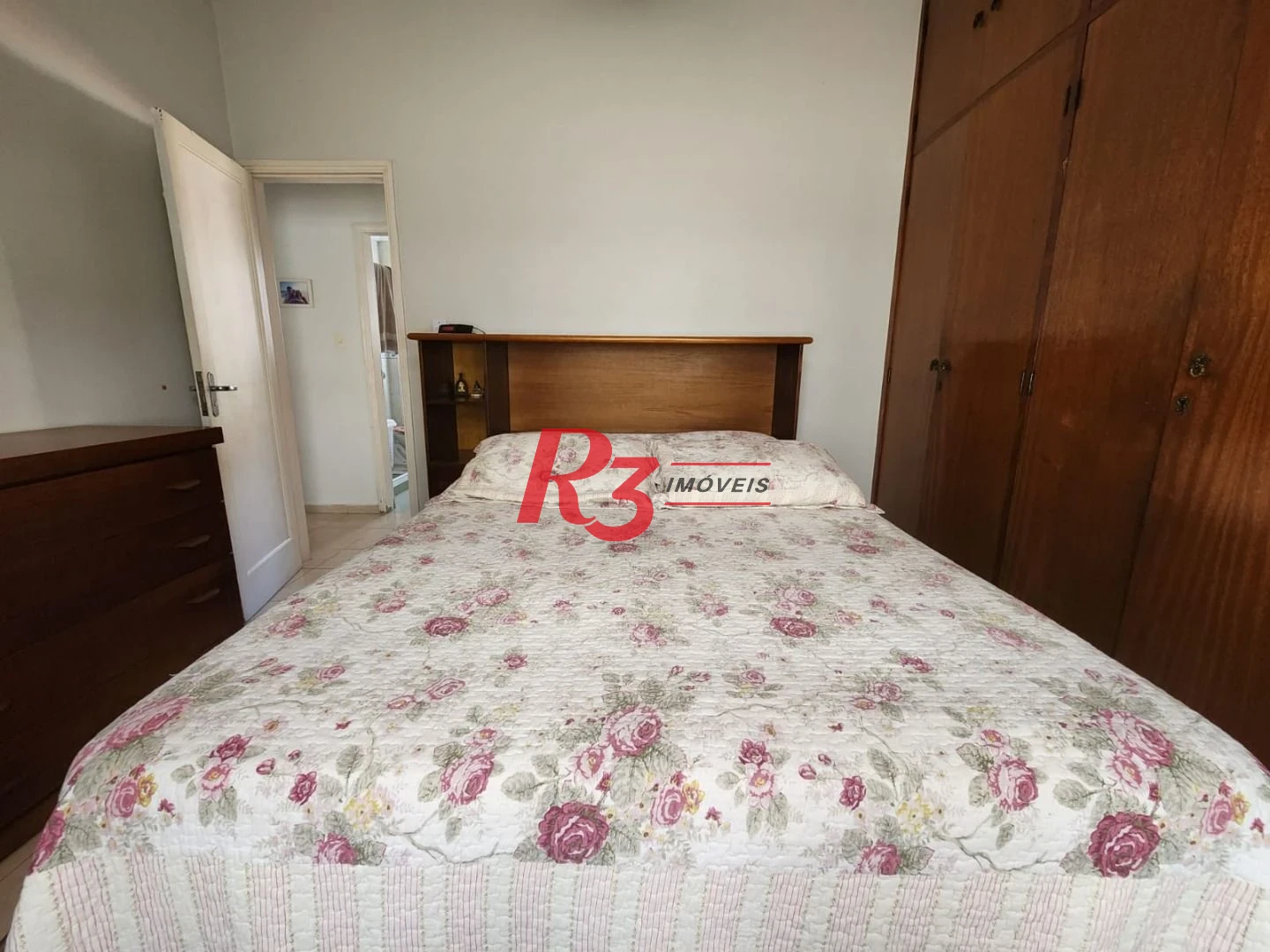 Apartamento à venda, 74 m² por R$ 405.000,00 - Ponta da Praia - Santos/SP