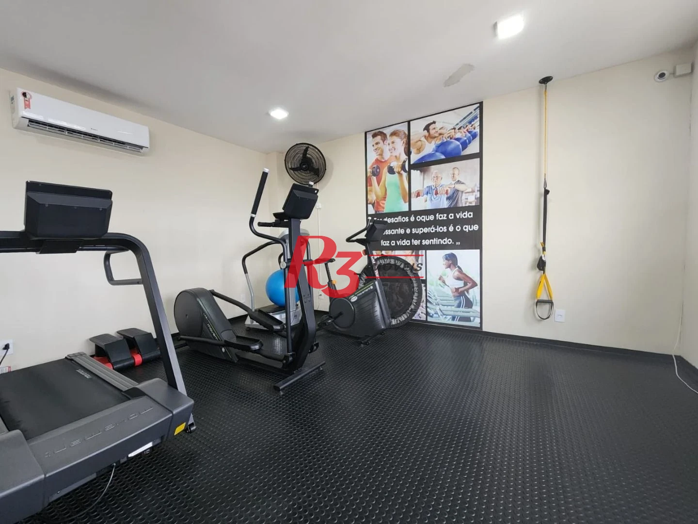 Apartamento à venda, 75 m² por R$ 670.000,00 - Embaré - Santos/SP