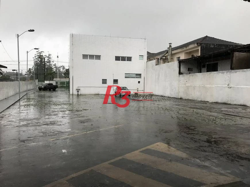 Galpão para alugar, 650 m² por R$ 41.250,00/mês - Centro - Cubatão/SP